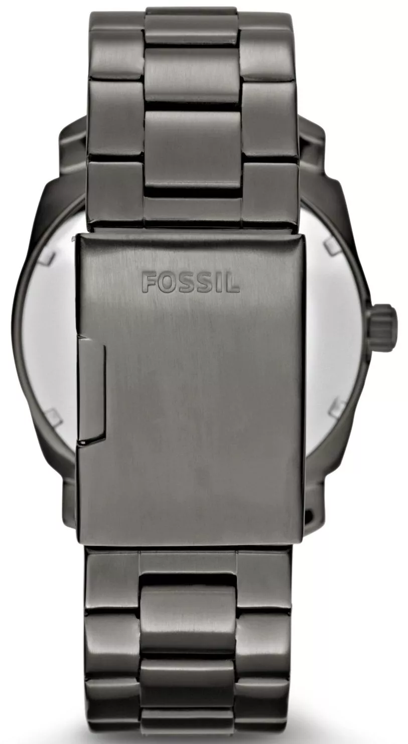 Relógio FOSSIL Machine FS4774