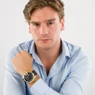 Relógio DIESEL Mega chief DZ4344