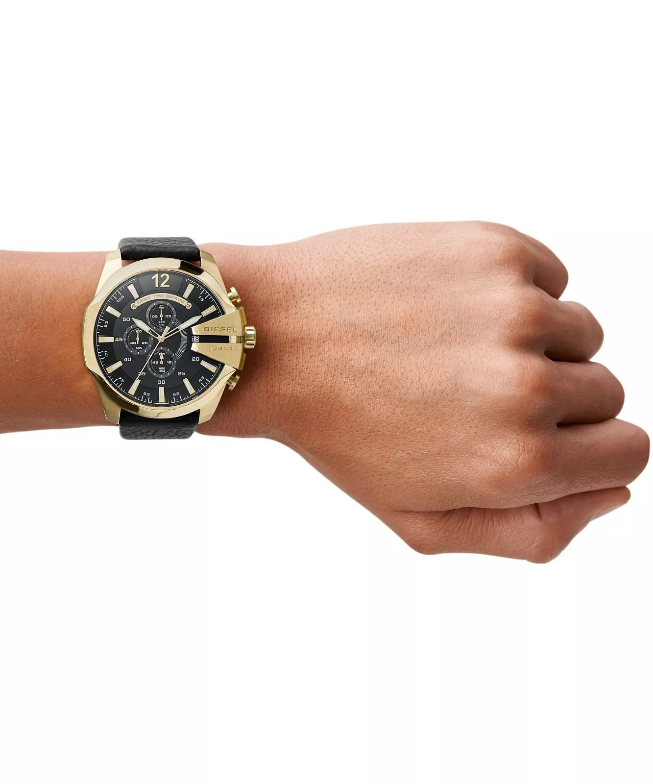 Relógio DIESEL Mega chief DZ4344