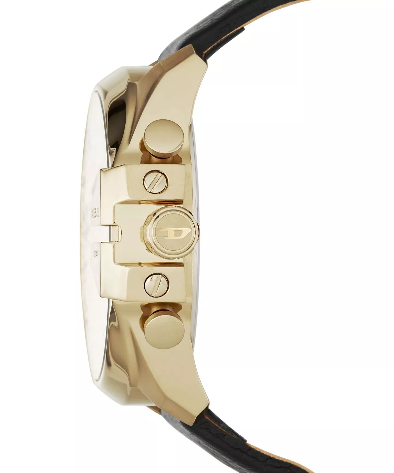 Relógio DIESEL Mega chief DZ4344