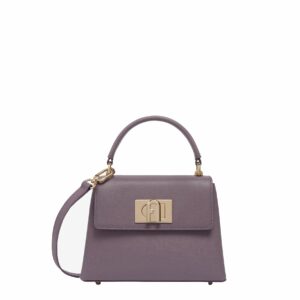 Mala FURLA 1927 Com Alça MINI