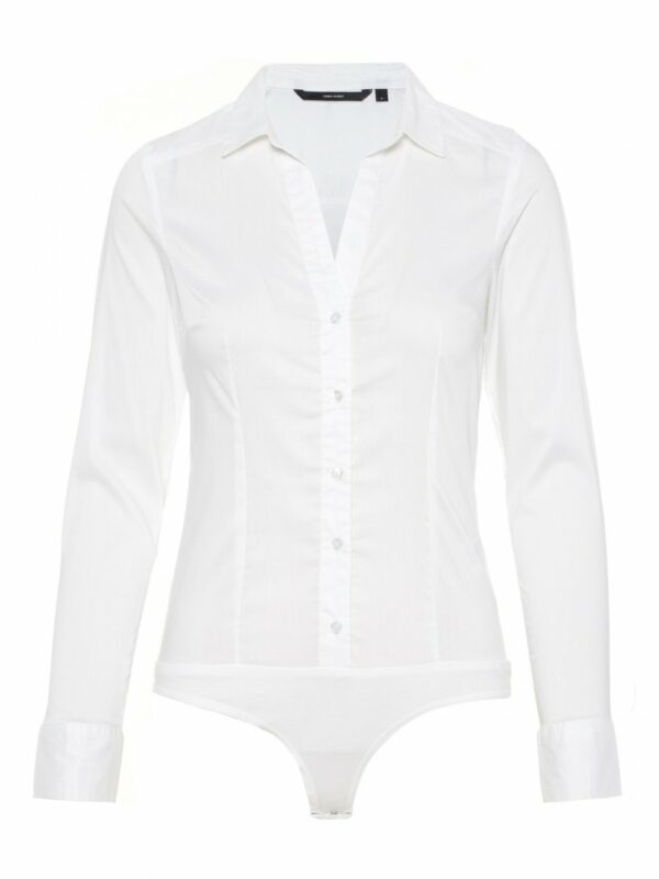 Vero Moda Camisa Mulher - 245181