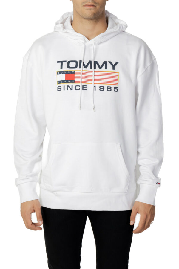 Tommy Hilfiger Jeans Vestuário De Felpa Homem - 338575