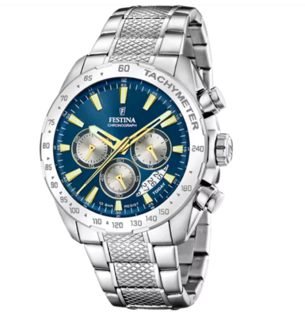 Relógio FESTINA Chronosport F20668/5