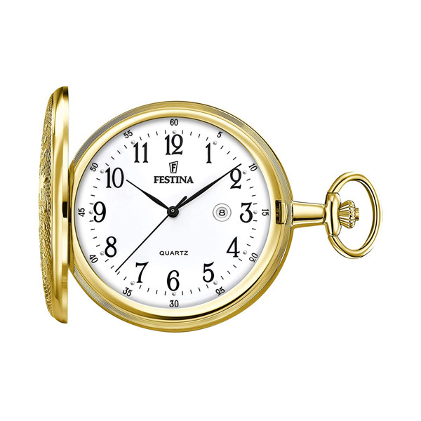 Relógio FESTINA Pocket F2028/1 Man