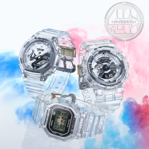 RELOGIO CASIO G-SHOCK