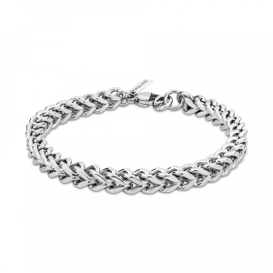 PULSEIRA POLICE, AÇO