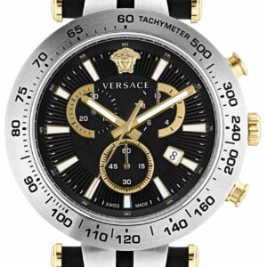 Relógio VERSACE Bold Chronograph VEJB00222