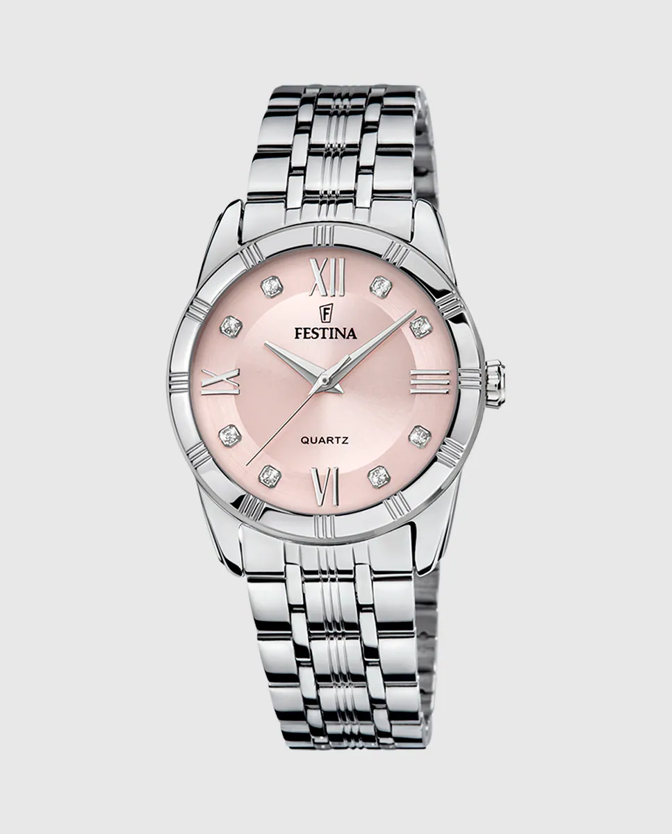 Relógio FESTINA Mademoiselle F16940/C Relógio FESTINA Mademoiselle F16940/C