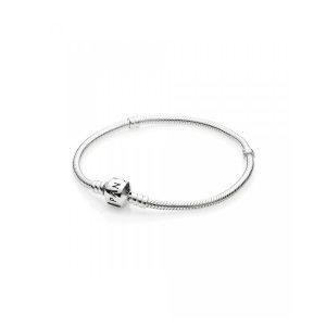 Pulseira PANDORA Moment 590702HV 18 cm