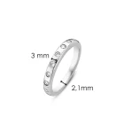 Anel TI SENTO 12119ZI