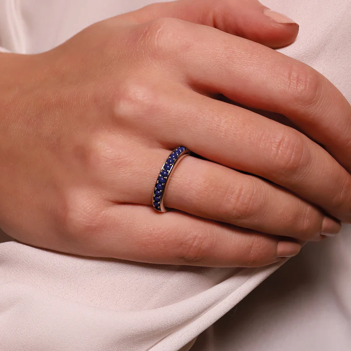 Anel TI SENTO Milano 12123BL/54