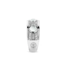 Anel TI SENTO 12131MW