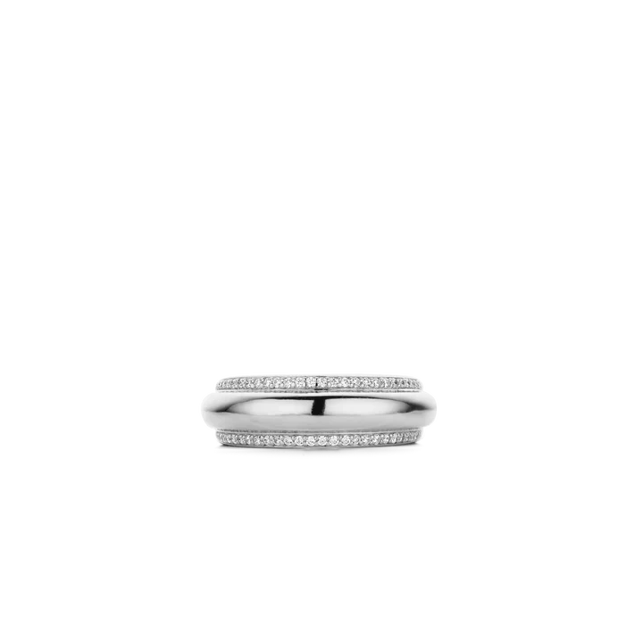 Anel TI SENTO 12143ZI/56