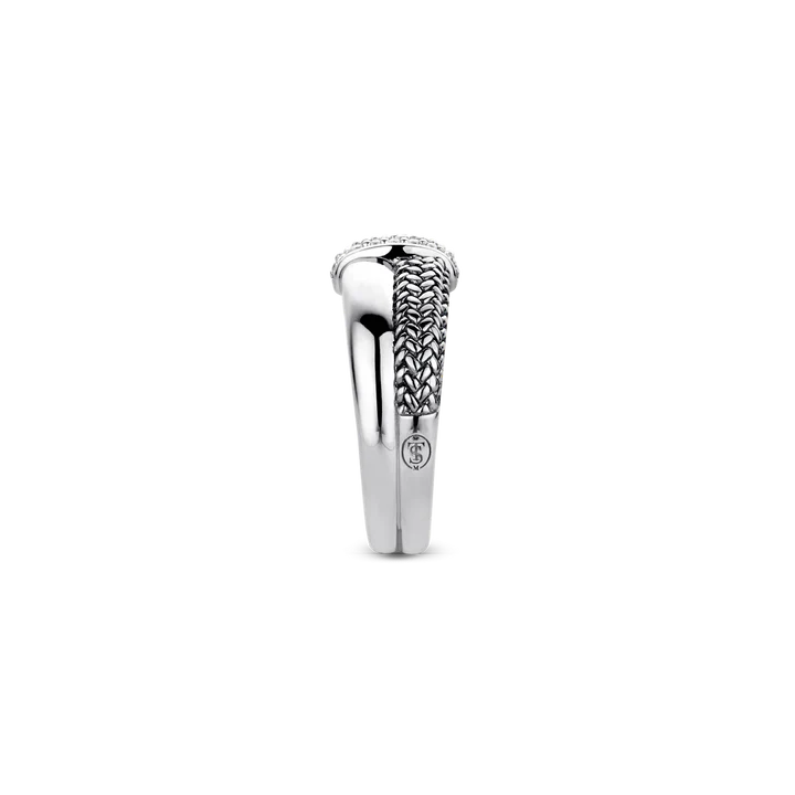 Anel TI SENTO 12153ZI