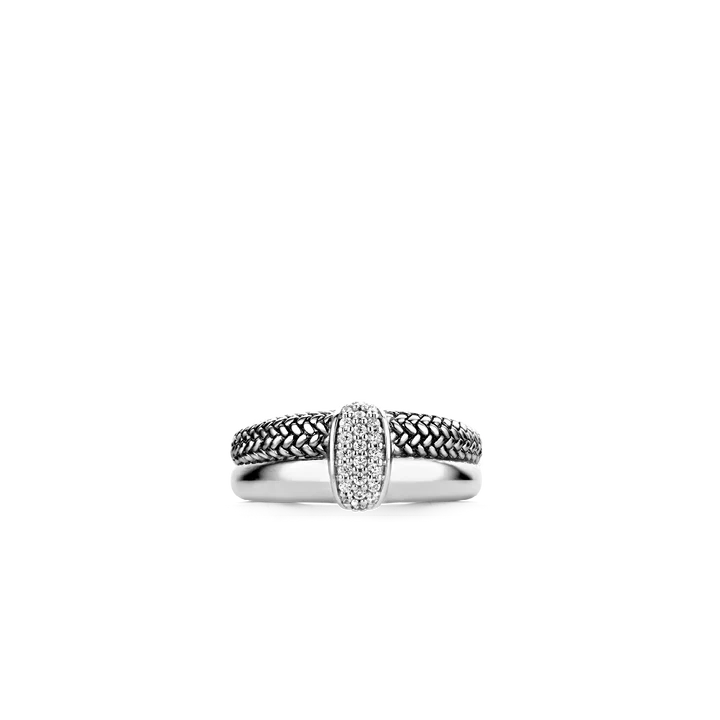 Anel TI SENTO 12153ZI