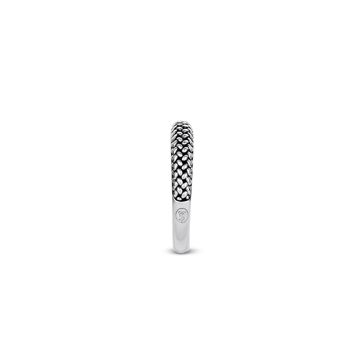 Anel TI SENTO 12163SI/54