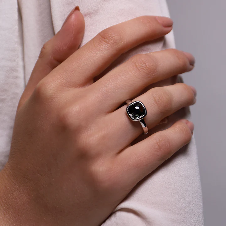 Anel TI SENTO 12175GB