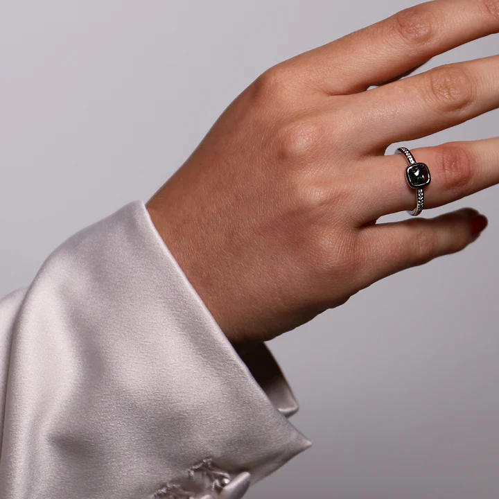 Anel TI SENTO 12176GB