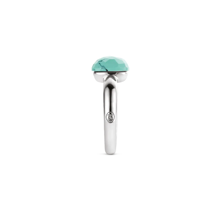 Anel TI SENTO 12187TQ/50