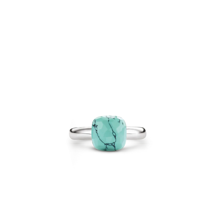 Anel TI SENTO 12187TQ/50