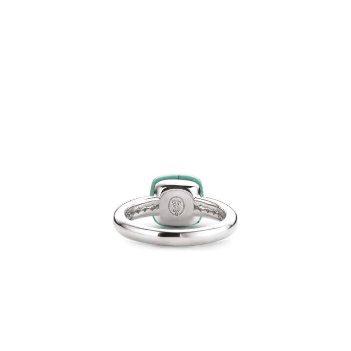 Anel TI SENTO 12187TQ/50