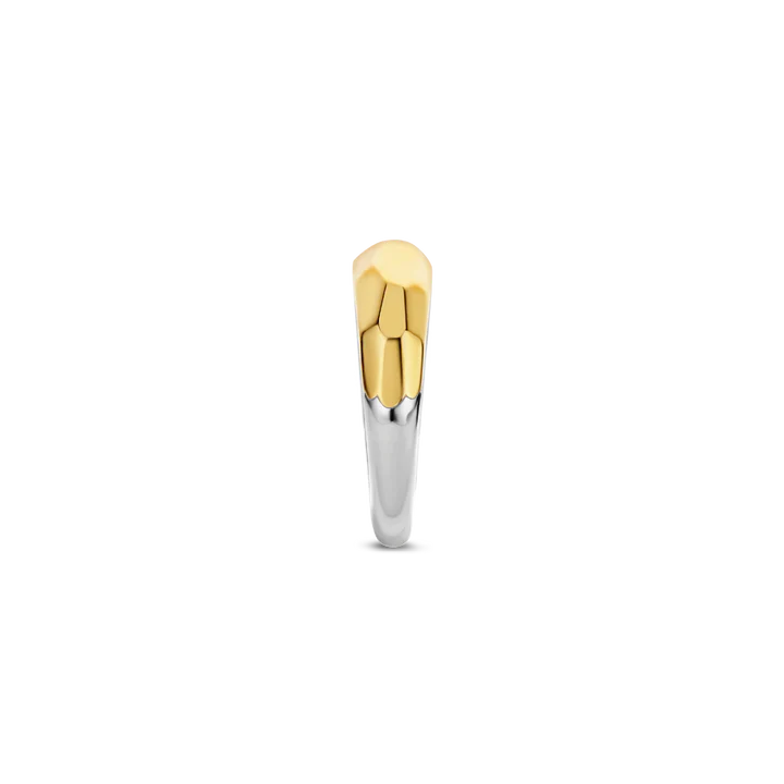 Anel TI SENTO 12201SY