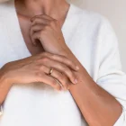 Anel TI SENTO 12201SY