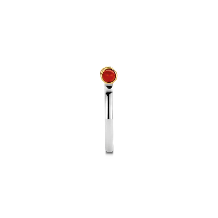 Anel TI SENTO 12224CP/52