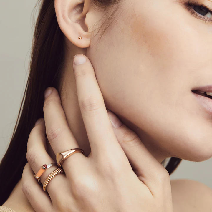 Anel TI SENTO 12224CP/52