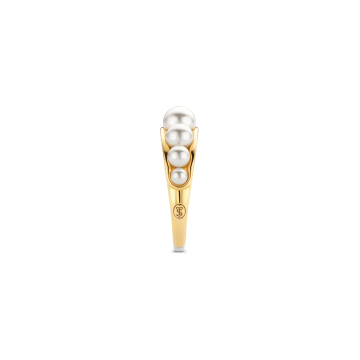 Anel TI SENTO 12232PW