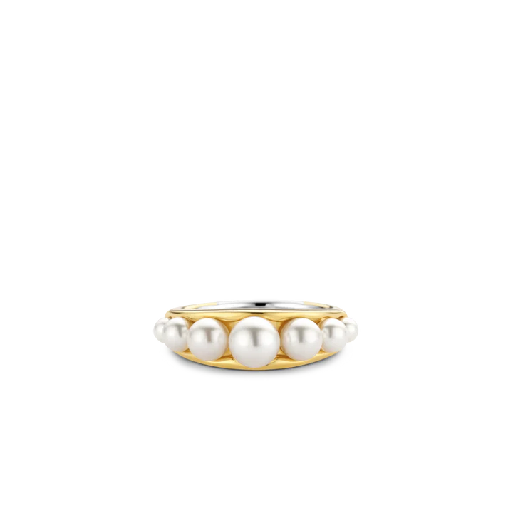 Anel TI SENTO 12232PW