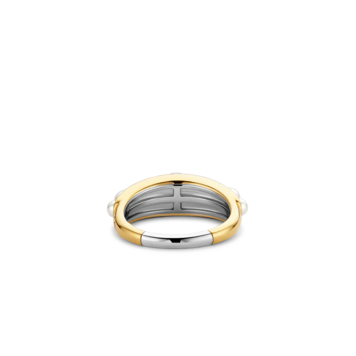 Anel TI SENTO 12232PW