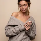 Anel TI SENTO 12239SI