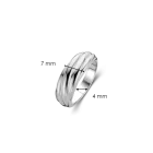 Anel TI SENTO 12239SI