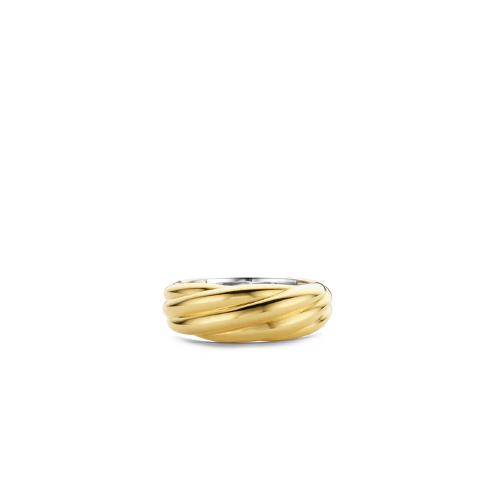 Anel TI SENTO 12239SY