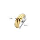 Anel TI SENTO 12239SY