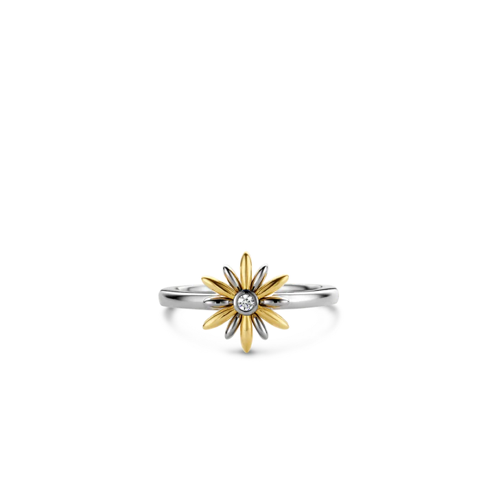 Anel TI SENTO 12244ZY/56