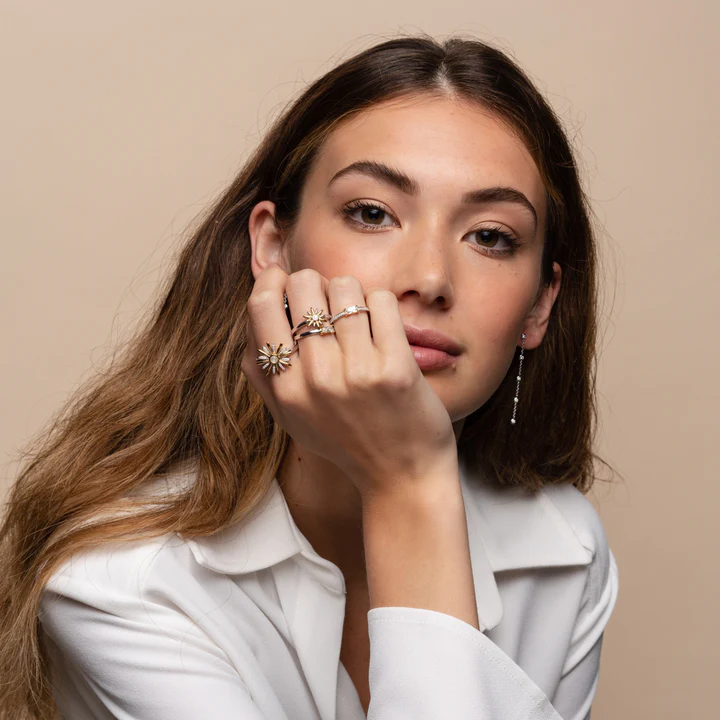 Anel TI SENTO 12244ZY/56