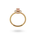 Anel 24KAE Pink 12482Y