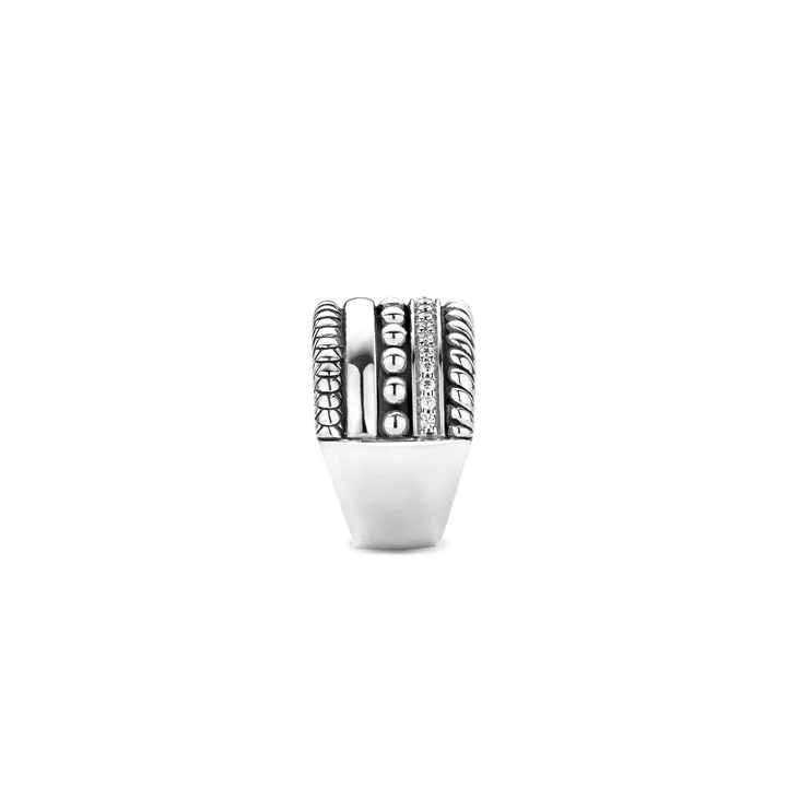 Anel TI SENTO Milano 1835ZI/58