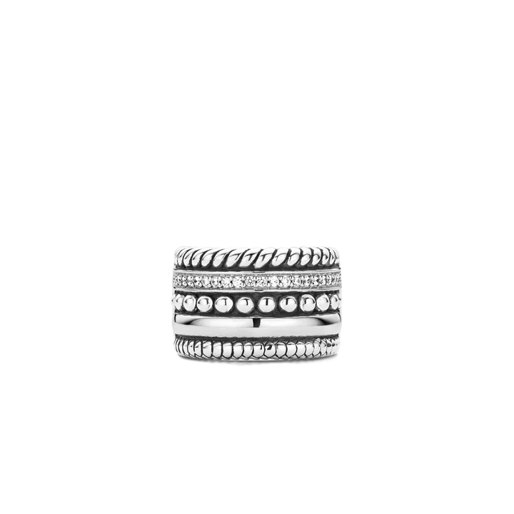 Anel TI SENTO Milano 1835ZI/58