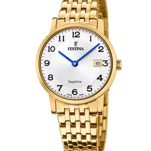 Relógio FESTINA Swiss Made F20021/4 Woman