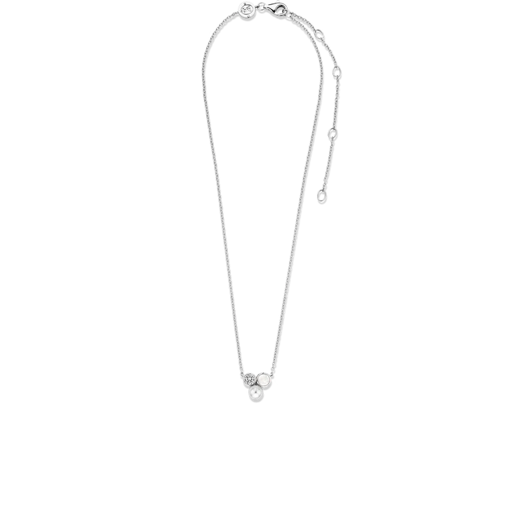 Colar TI SENTO Milano 3909PW