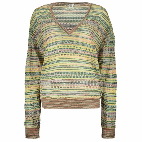 Missoni Sweater DS22SN2IBK030A_SM93U