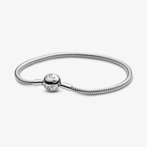 Pulseira PANDORA - Prata 925 - 20 cm