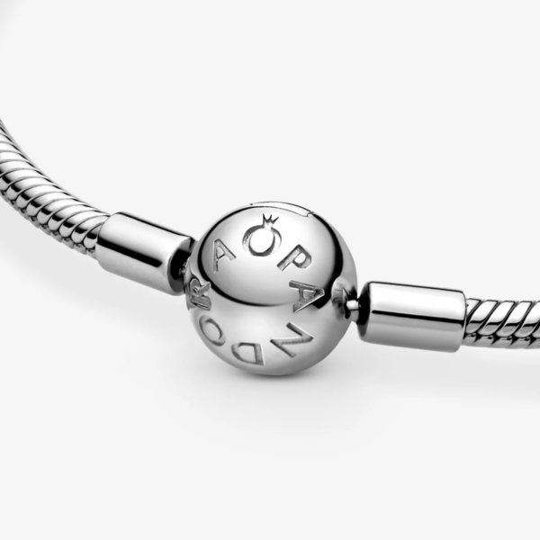 Pulseira PANDORA - Prata 925 - 20 cm