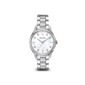 Relógio BULOVA - Sutton Lady 96P199