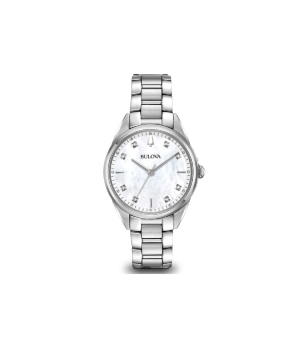 Relógio BULOVA - Sutton Lady 96P199