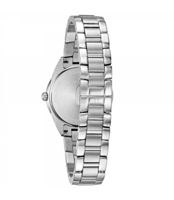 Relógio BULOVA - Sutton Lady 96P199